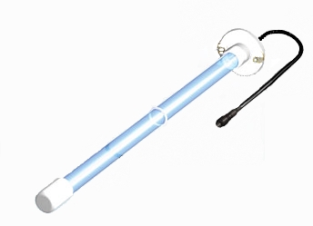 Dust Free Light Stick Replacement UV Bulb 09627