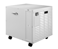 Aprilaire 1710A Free Standing Basement Dehumidifier