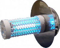 Guardian Air RGF Duct Mounted HVAC-PHI Cell 120-240 Volt