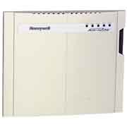 Honeywell Add-A-Zone Panel TAZ-4
