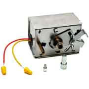 Honeywell M847D Damper Actuator Motor