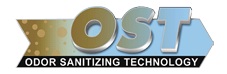 Odor Sanitizing Technology Logo