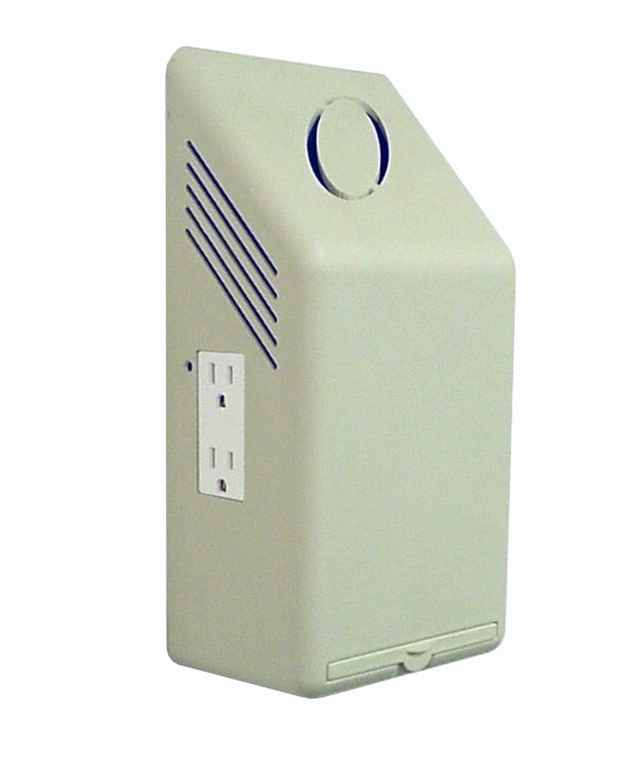 Guardian RGF Plug In Plus Portable Air Purifier PIP-16 - Click Image to Close