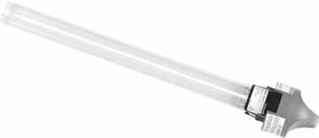 Honeywell UC100E1030 Replacement UV Bulb and Handle - Click Image to Close