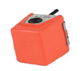 ZoneFirst MSS Damper Actuator - Click Image to Close