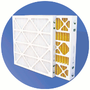 1 Inch Disposable Filters