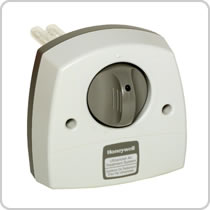 Honeywell UV Light Systems