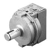 Honeywell Static Pressure Control - SPC