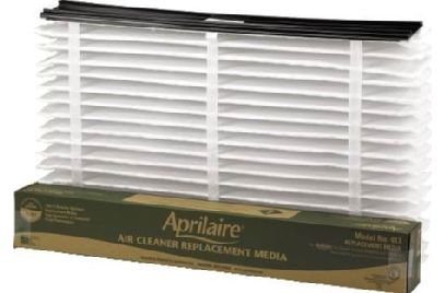 Aprilaire #413 Replacement Filter Media