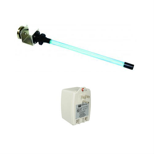 RGF BLU QR UV Light with Power Supply Combo - Click Image to Close