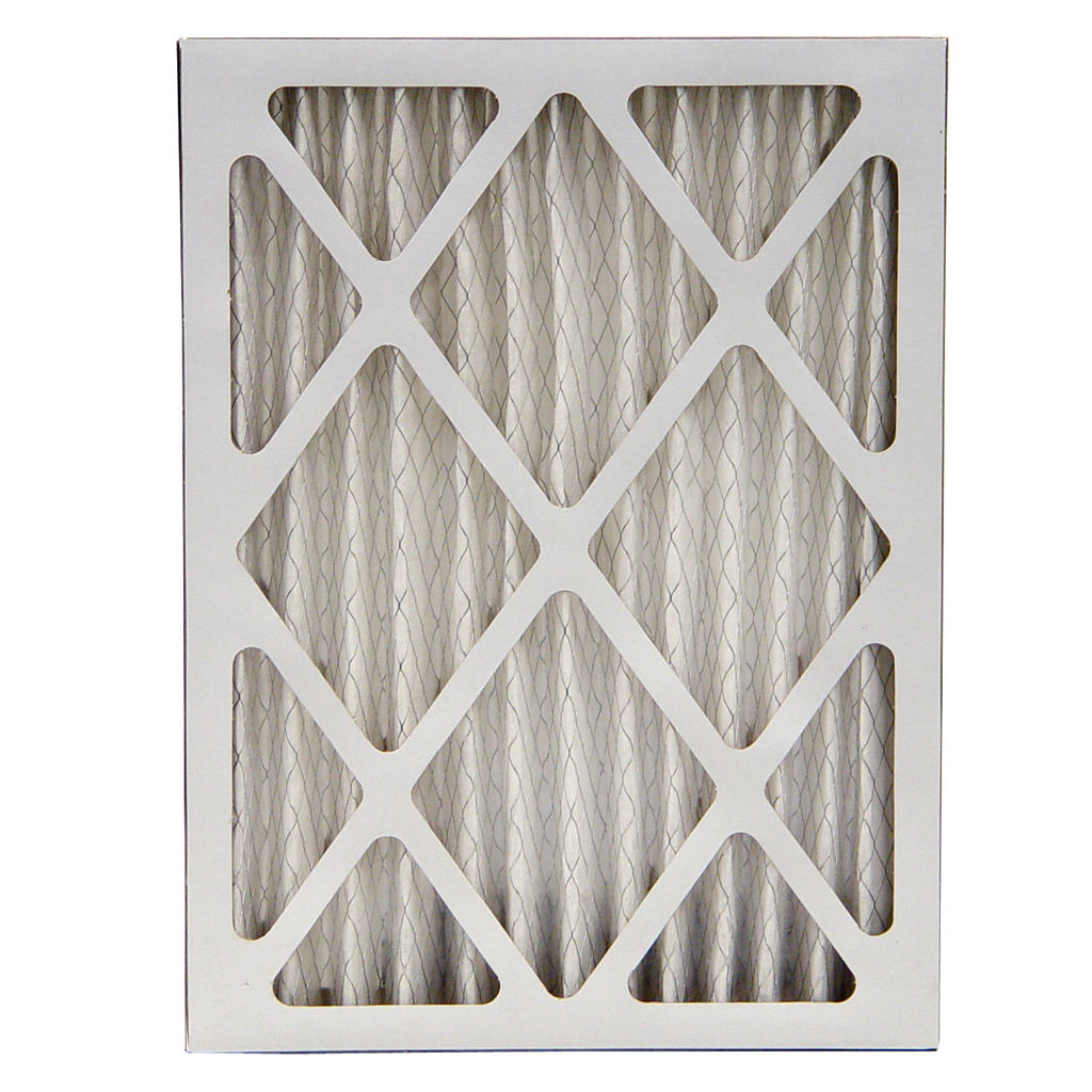 Columbia GPF HP8 16 25 4 Air Filters Case of 6