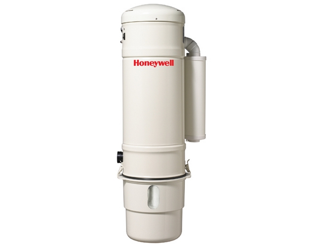 Honeywell 4B-H703 Quiet Pro Power Unit Central Vacuum