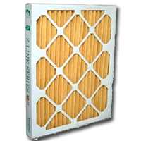 HVAC Parts Online Compatible Air Energy Gen Air DH70 Filter 2 Pk