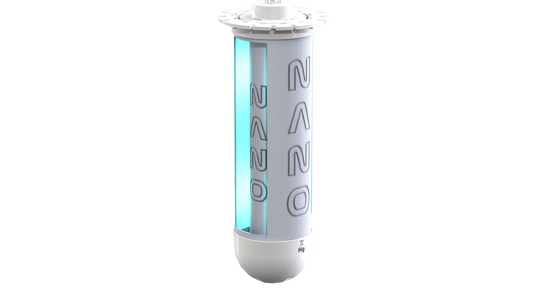 Air Oasis NANO Replacement Cell NINDAHPCO9LO