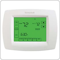 Deluxe Digital Thermostats