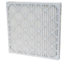 Odd size air conditioner filters