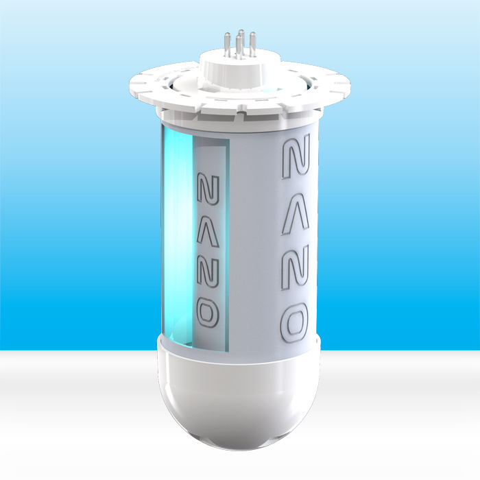 Air Oasis NANO Replacement Cell 9 Inch Nano Air Purifier Replacement